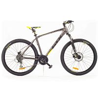 Велосипед 27,5" GTX (MotoLand)  ALPIN 200  (рама 21") (000031)
