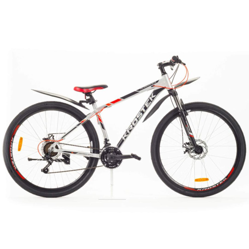 Велосипед 29" KROSTEK (Кростек) PLASMA 915 (рама 19'') (500046) Велосипед 29" KROSTEK (Кростек) PLASMA 915 (рама 19'') (500046)