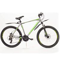 Велосипед 26" KROSTEK (Кростек) IMPULSE 630 (рама 19,5'')