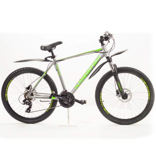Велосипед 26" KROSTEK (Кростек) IMPULSE 630 (рама 19,5'')