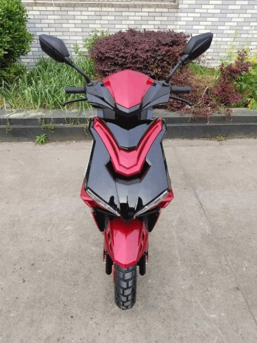 Скутер Мотомир Matador EVO фото 13