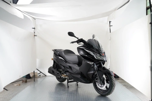 Скутер Vento (Венто) VMC Z1 TY300T-2E 276 см3 СЕРИЯ Т3000 BLACK фото 33