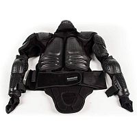 Мотозащита (Черепаха) HIZER (Хайзер) YW - 005 (M)