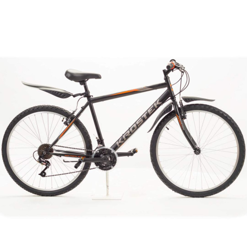 Велосипед 26" KROSTEK (Кростек) IMPULSE 603 (рама 18,5'') Велосипед 26" KROSTEK (Кростек) IMPULSE 603 (рама 18,5'')