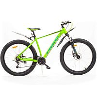 Велосипед 27.5" KROSTEK (Кростек) ADVANCED 705 (рама 19'')