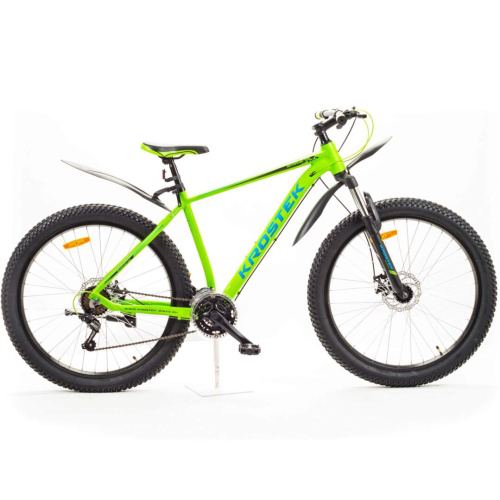 Велосипед 27.5" KROSTEK (Кростек) ADVANCED 705 (рама 19'') Велосипед 27.5" KROSTEK (Кростек) ADVANCED 705 (рама 19'')