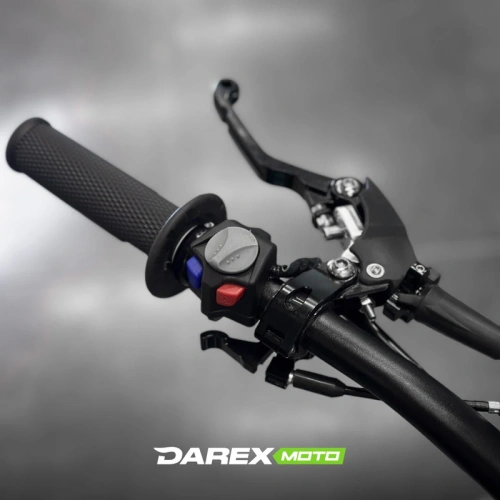 Мотоцикл кроссовый / эндуро Darex (Дарекс) URMAN NB300 фото 7