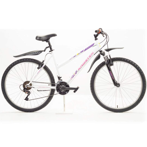 Велосипед 26" KROSTEK (Кростек) IMPULSE 601 (рама 18,5'') Велосипед 26" KROSTEK (Кростек) IMPULSE 601 (рама 18,5'')