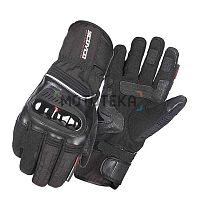 Мотоперчатки Scoyco (Скойко) MC82 (Thermal/Waterproof) Black L