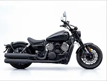 Мотоцикл дорожный Timpton (Тимптон) Bobber S c ПТС