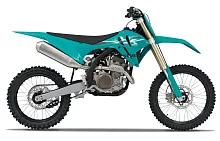 Мотоцикл кроссовый / эндуро KOVE (Кове) MX250 gen2