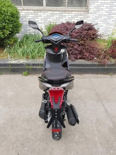 Скутер Мотомир Matador EVO фото 11