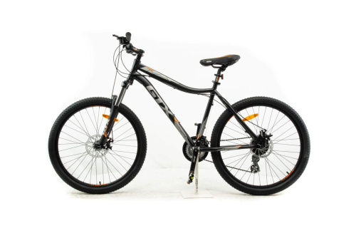 Велосипед 26" GTX (MotoLand) ALPIN 4.0 (рама 19") (000018) Велосипед 26" GTX (MotoLand) ALPIN 4.0 (рама 19") (000018)