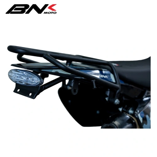 Мотоцикл кроссовый / эндуро BNK (БНК) BNK-H2 CB250D-G фото 6 Мотоцикл кроссовый / эндуро BNK (БНК) BNK-H2 CB250D-G фото 6