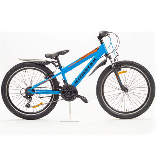 Велосипед 24" KROSTEK (Кростек) SIGMA 410 (рама 11,5'')
