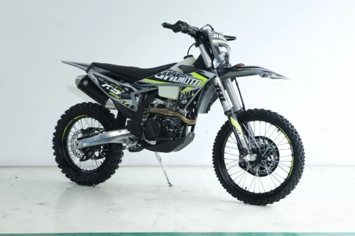 Мотоцикл кроссовый / эндуро JHLMOTO H5 YBS300 (176MN) фото 4