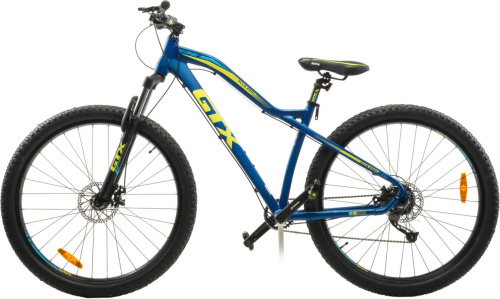 Велосипед 29" GTX (MotoLand) PLUS 2901 (рама 18") (000088) Велосипед 29" GTX (MotoLand) PLUS 2901 (рама 18") (000088)