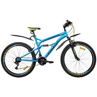 Велосипед 26" KROSTEK (Кростек) DEXTER  610 (рама 17'') (500063)