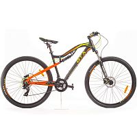 Велосипед 29" GTX (MotoLand) MOON 2902 (рама 19") (000079)