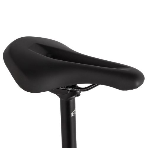 Велосипед Stinger (Стингер) Reload STD 45 Black Edition 27.5 (2025), рама 18" (165-175 см), черный фото 6