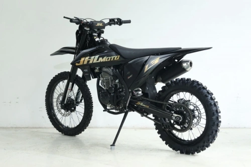 Мотоцикл кроссовый / эндуро JHLMOTO L3 PR300 Pro (177FMN) фото 3