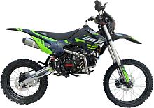 Питбайк BSE (БСЕ) PH150 19/16 AK47 Green (015)