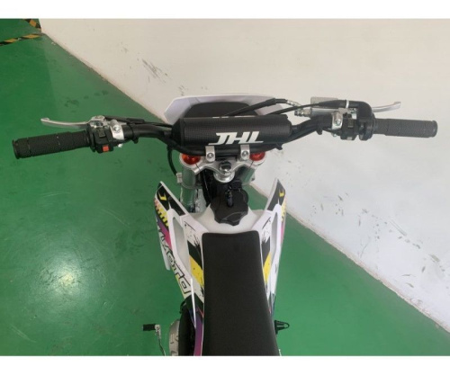 Питбайк JHLMOTO Z150E (YX1P60FMJ) фото 11