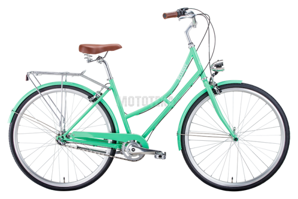 Велосипед Bear Bike (Беар Байк) Sochi (2019)