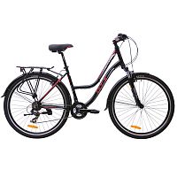 Велосипед 28" GTX (MotoLand) TRAIL 2.0 (рама 19") (000053)