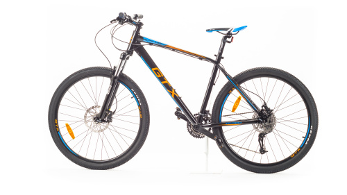 Велосипед 27,5" GTX (MotoLand)  ALPIN 400  (рама 19") (000033) фото 6