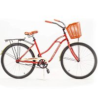 Велосипед 26'' KROSTEK (Кростек) CRUZE 605 (рама 18")
