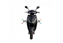 Скутер TMBK ARROW 50 (150) Black