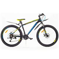 Велосипед 26" KROSTEK (Кростек) IMPULSE 620 (рама 19'') (500087)
