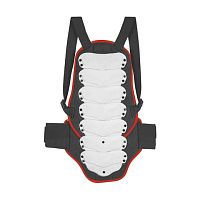 Мотозащита (черепаха) HIZER (Хайзер) AT - 3543 (XXL/XXXL)