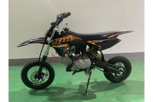 Питбайк JHLMOTO MK110 (12/10)