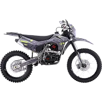 Мотоцикл кроссовый / эндуро BSE (БСЕ) Z3 V Titan 19/16