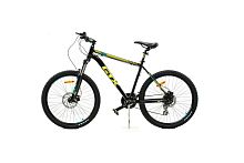 Велосипед 26" GTX (MotoLand)  ALPIN 50  (рама 19") (000027)