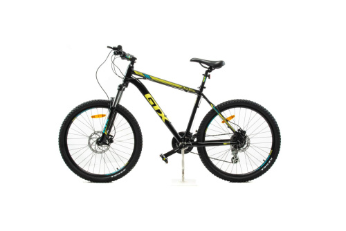 Велосипед 26" GTX (MotoLand) ALPIN 50 (рама 19") (000027) Велосипед 26" GTX (MotoLand) ALPIN 50 (рама 19") (000027)
