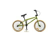 Велосипед 20" GTX (MotoLand) JUMP 2  (рама 10") BMX (000065)