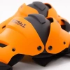 Наколенники Kioshi (Киоши) Dual Axis KN11 Оранжевый - купить с доставкой, по выгодной цене в интернет-магазине Мототека