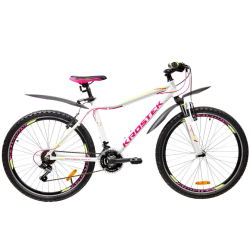 Велосипед 26" KROSTEK (Кростек) GLORIA 600 (рама 18'') (500058) Велосипед 26" KROSTEK (Кростек) GLORIA 600 (рама 18'') (500058)