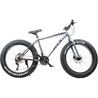 Велосипед 26" GTX (MotoLand) FAT 05 (рама 19") (000132)