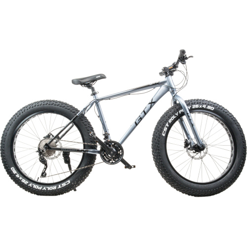 Велосипед 26" GTX (MotoLand) FAT 05 (рама 19") (000132) Велосипед 26" GTX (MotoLand) FAT 05 (рама 19") (000132)