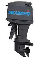 Лодочный мотор Seanovo (Сеаново) SN 90 FFEL - T