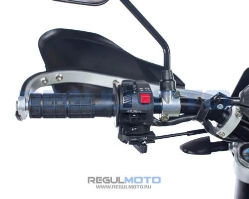 Мотоцикл кроссовый / эндуро Regulmoto (Регулмото) Sport - 003 PR 300 6 передач жёлтый/чёрный с ПТС фото 3 Мотоцикл кроссовый / эндуро Regulmoto (Регулмото) Sport - 003 PR 300 6 передач жёлтый/чёрный с ПТС фото 3