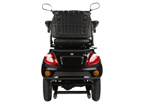 Электроскутер TRIKE Round L фото 5