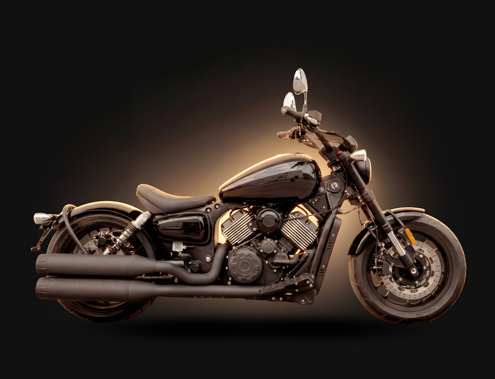 Timpton Bobber S