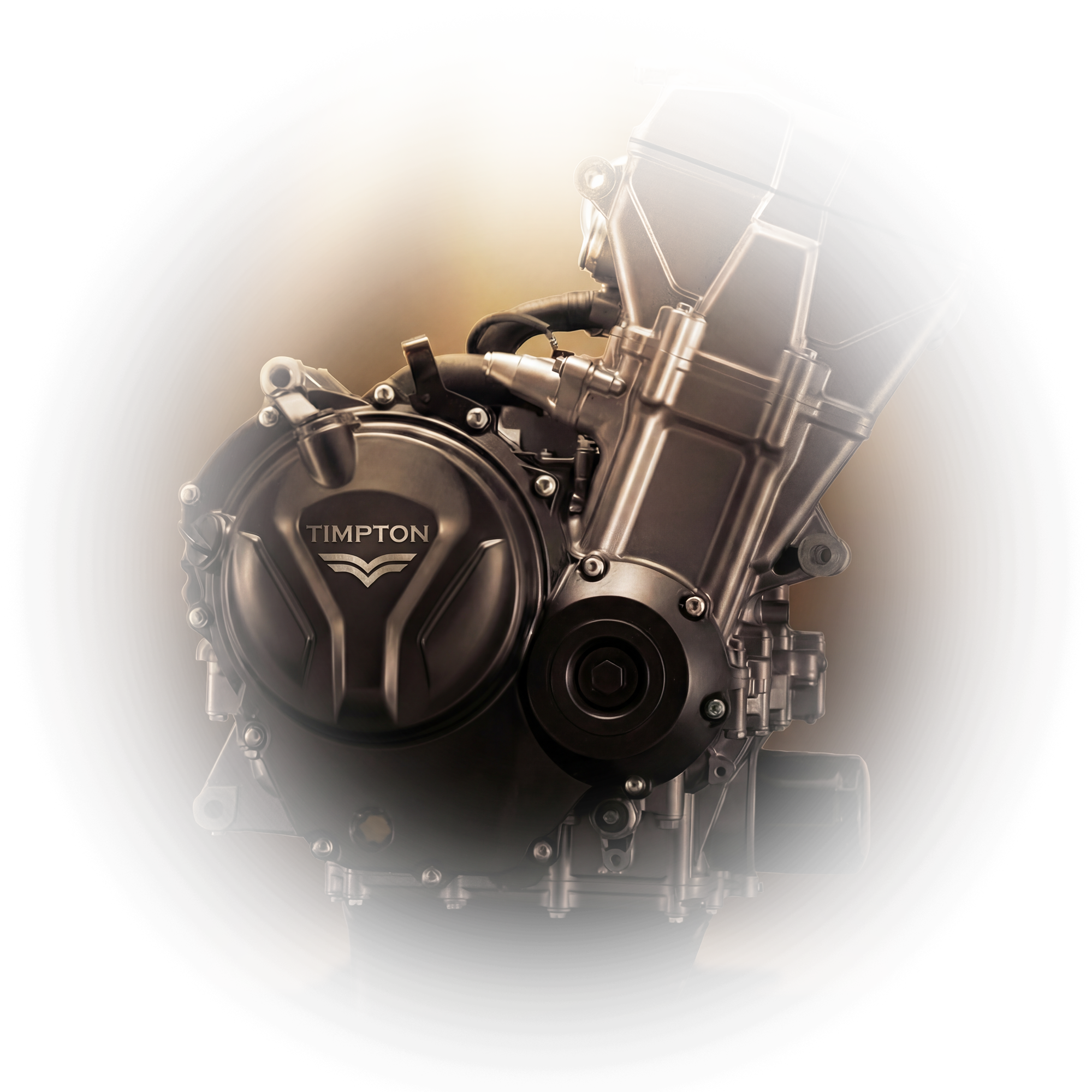Производительность и технологичность Timpton X500C